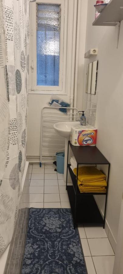 Apartamento Kcn Paris