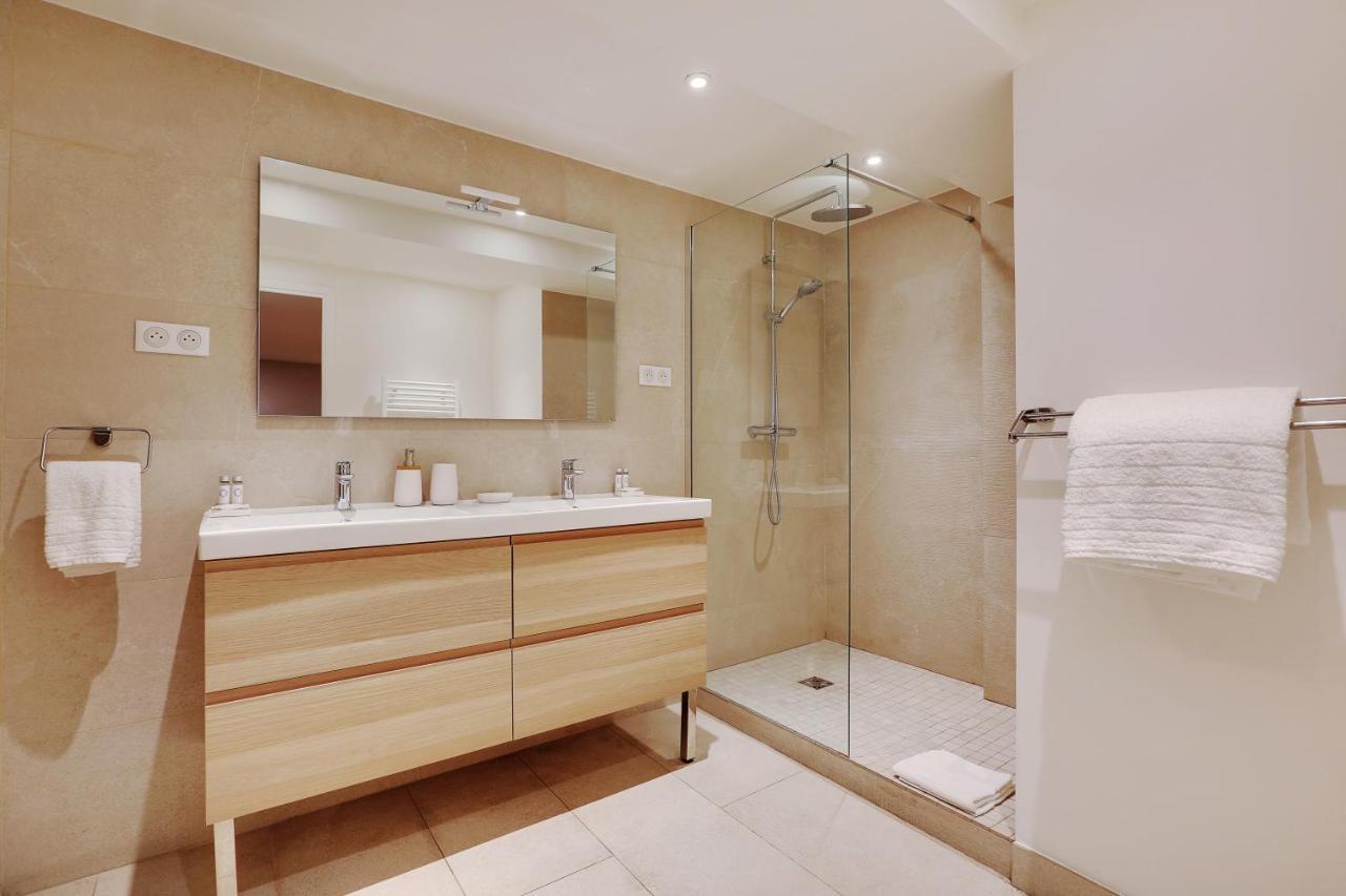 Apartamento Spacious - 4br-10p - Place De La Republique Paris