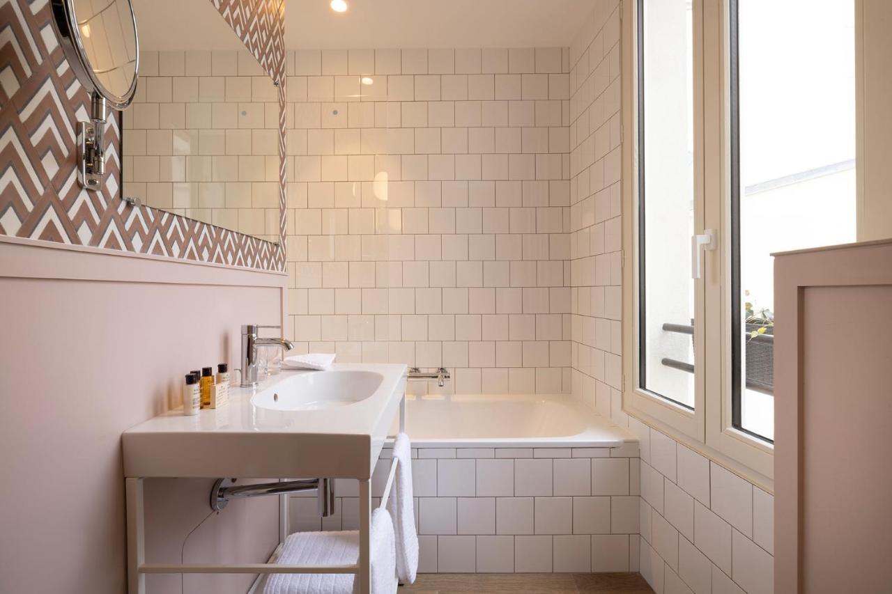 Hotel Le Petit Oberkampf &