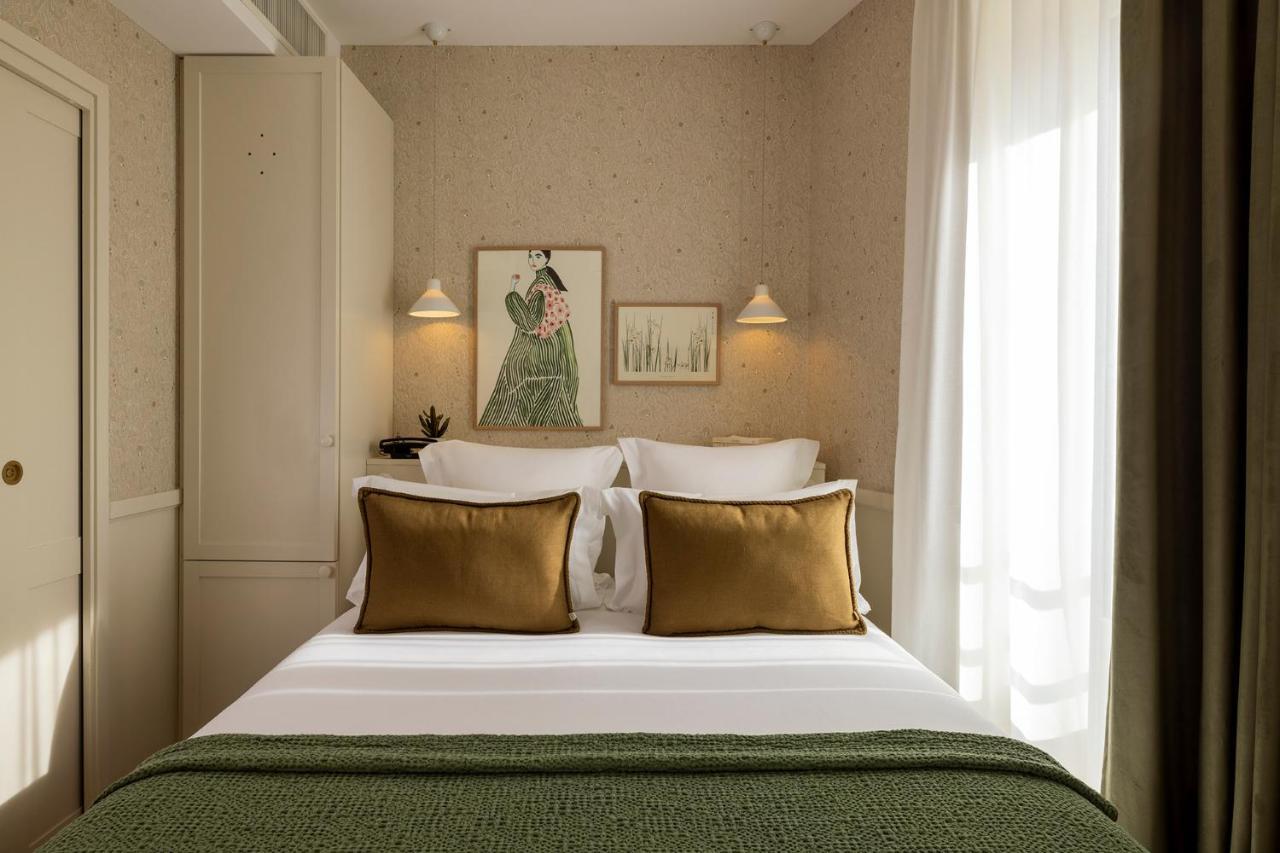 Le Petit Oberkampf &