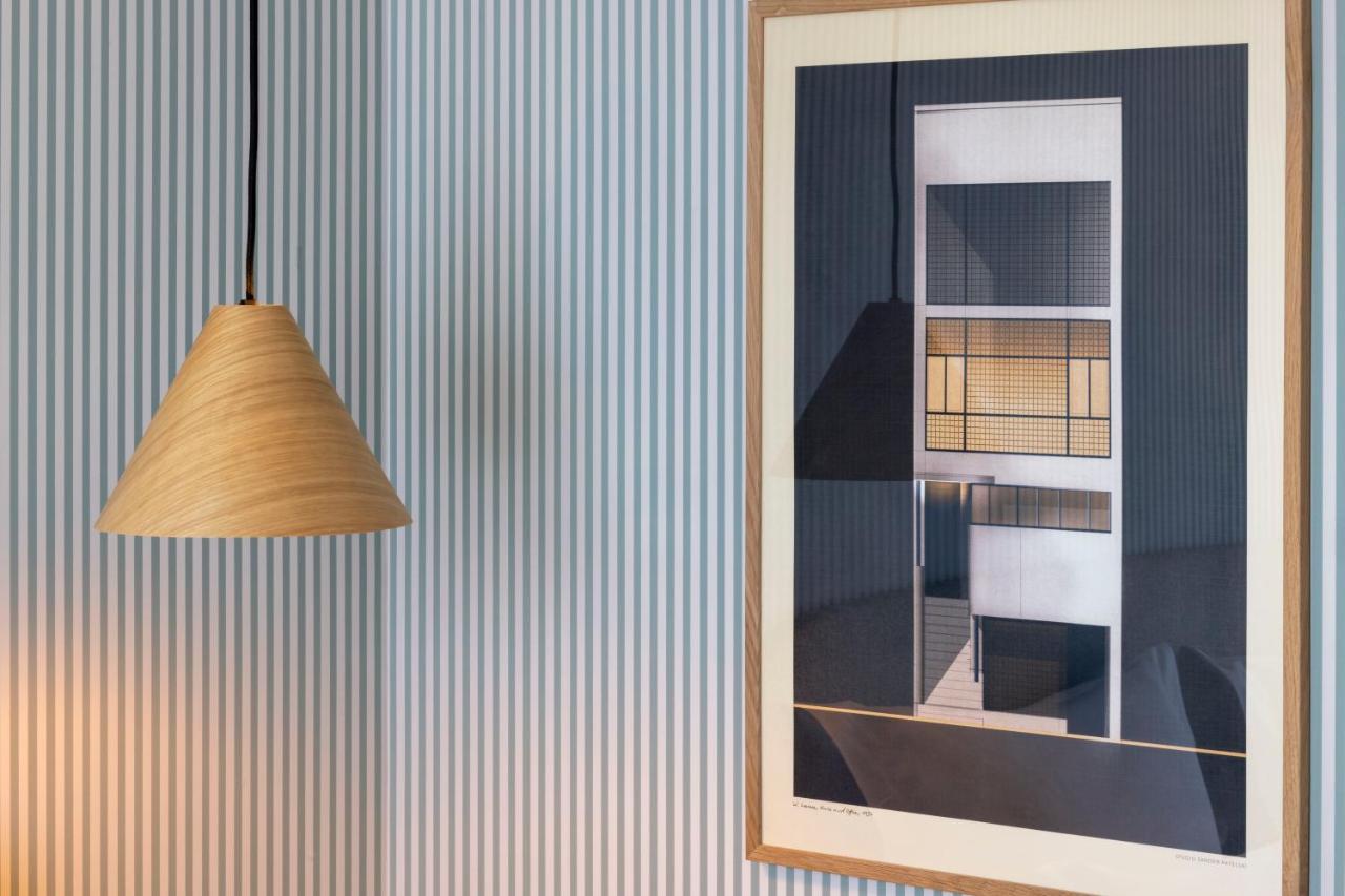 Le Petit Oberkampf & 4* Paris
