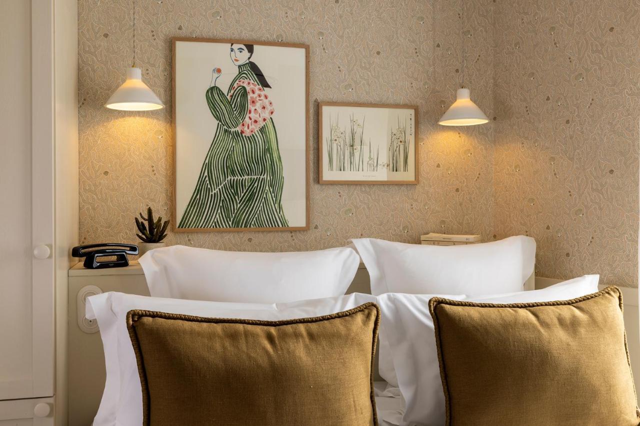 Le Petit Oberkampf & 4* Paris