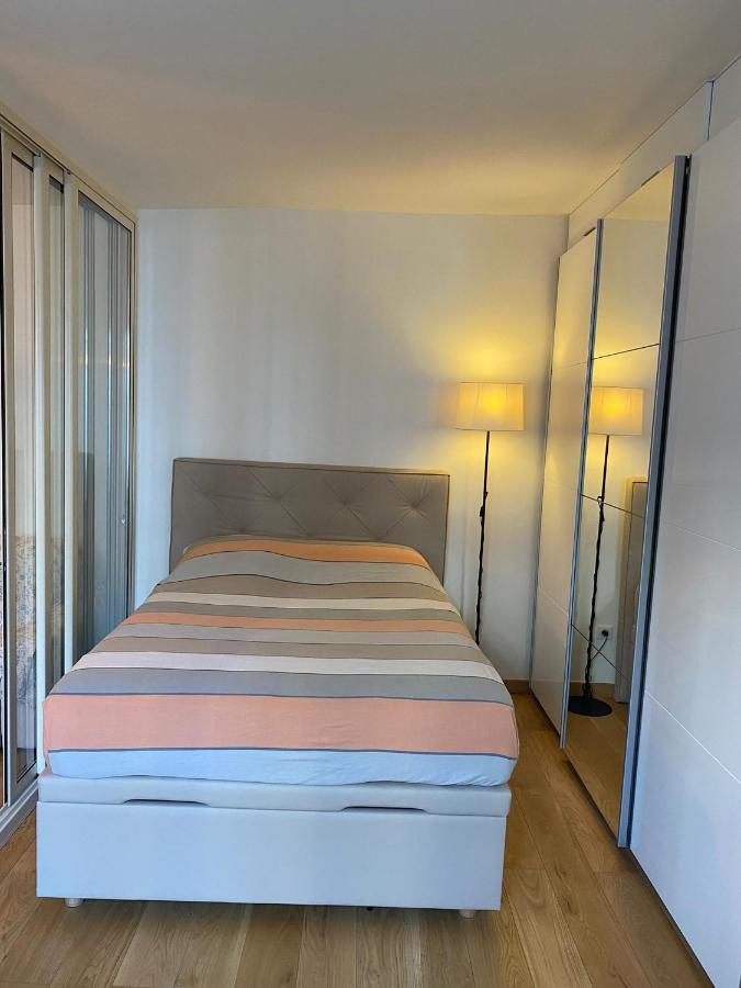 Ollya Apartamento Paris
