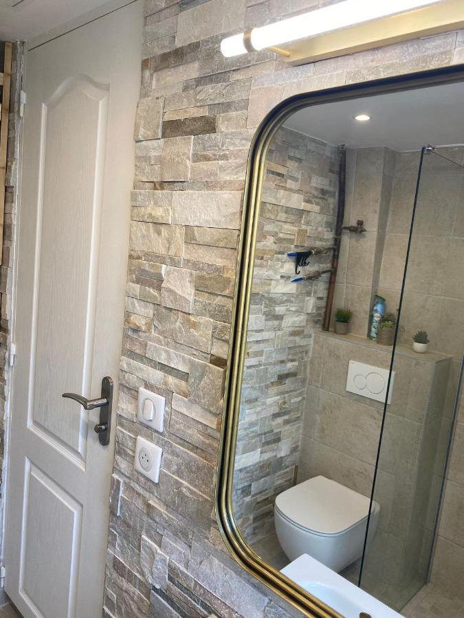 Apartamento Ollya