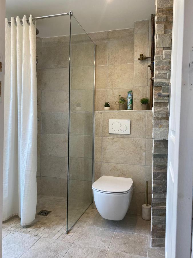 Apartamento Ollya *