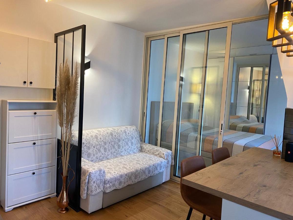 Ollya Apartamento