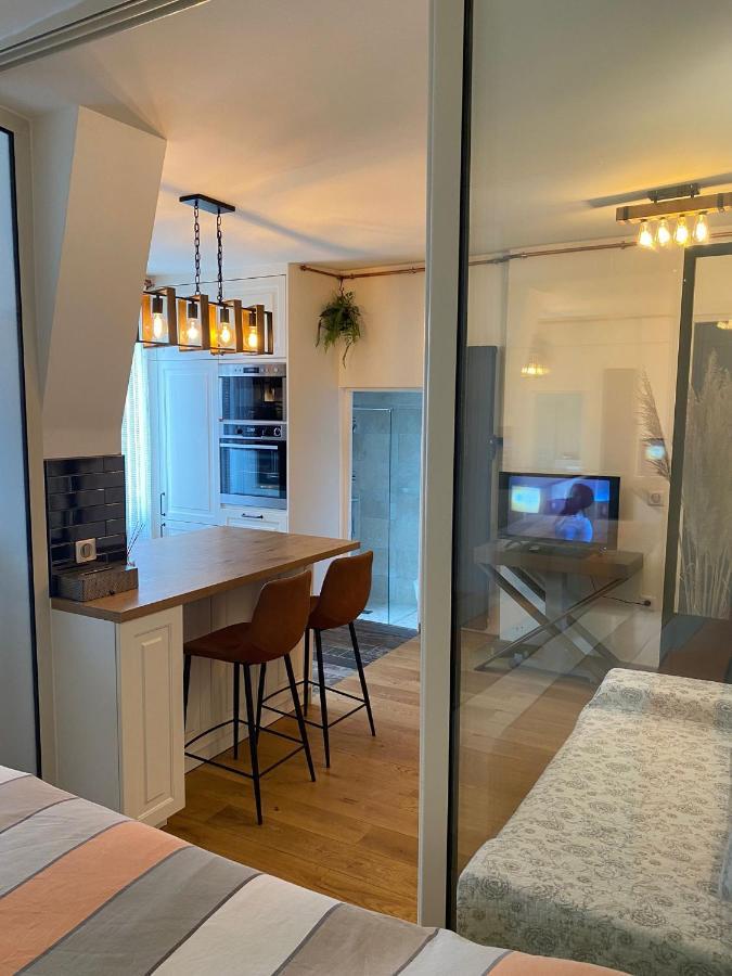 Apartamento Ollya Paris