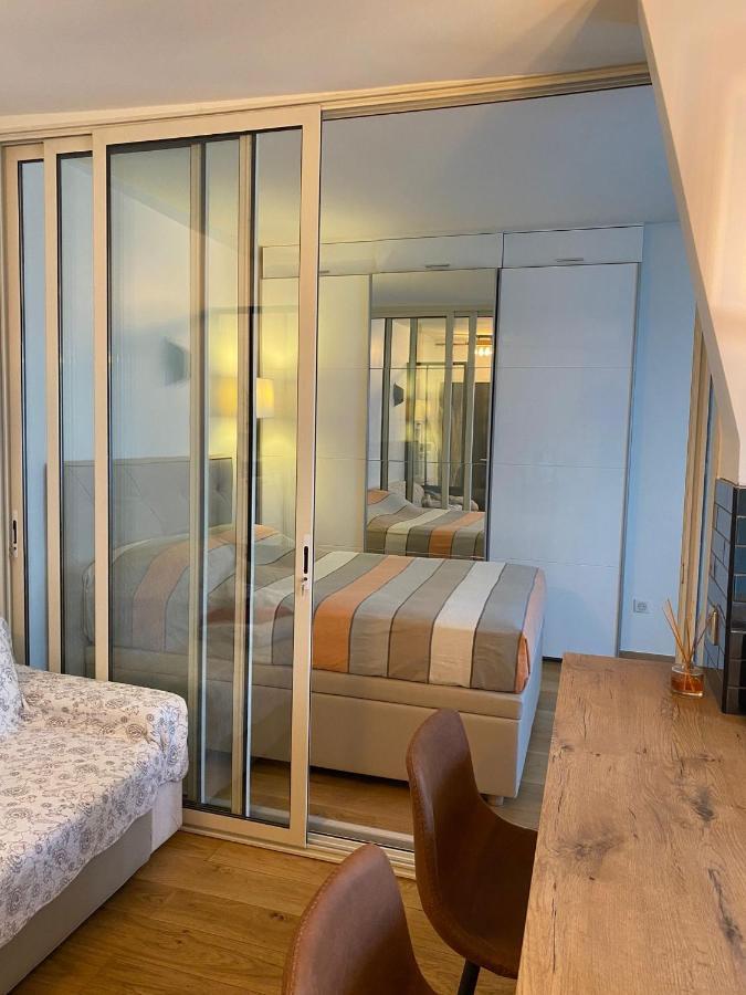 Ollya Apartamento Paris