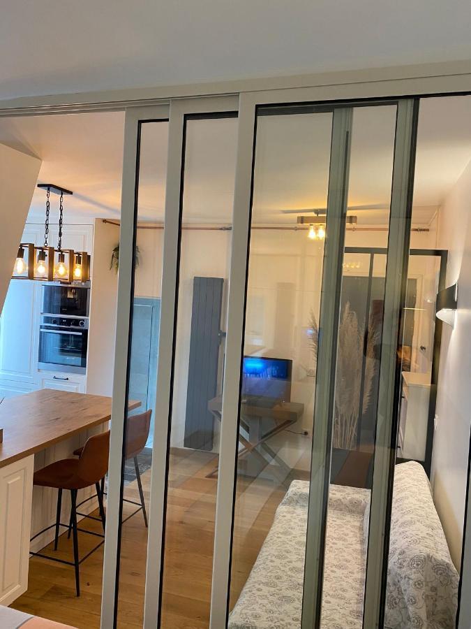 Apartamento Ollya