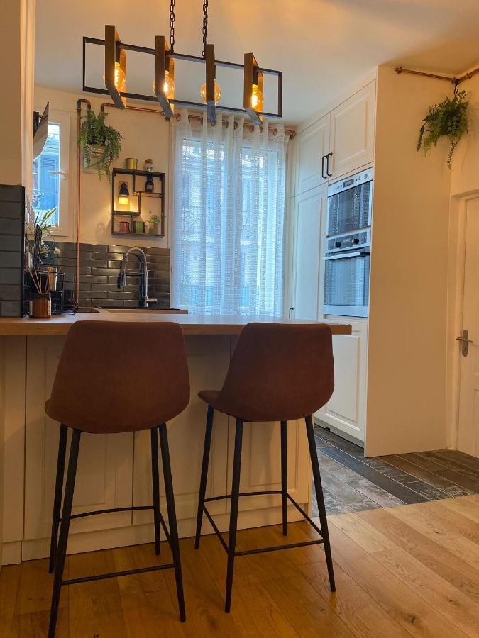 Apartamento Ollya