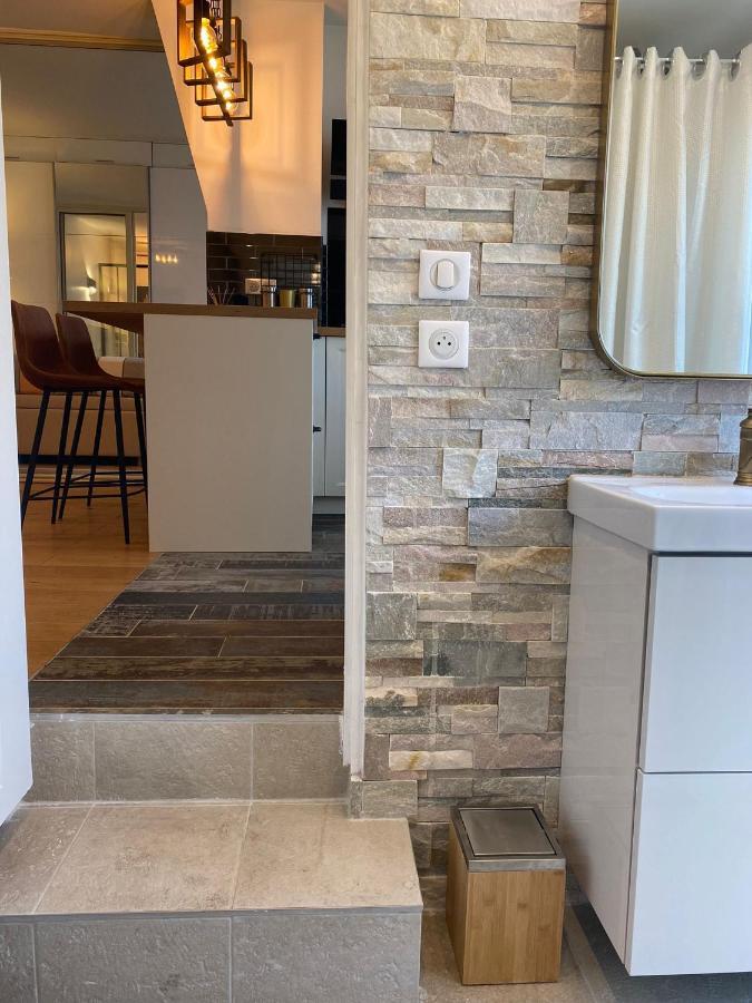 Apartamento Ollya