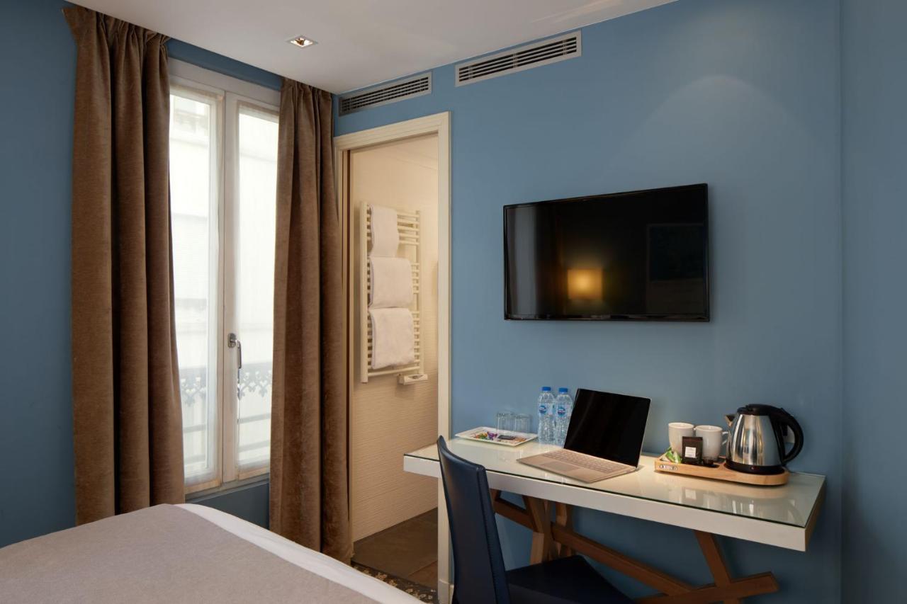 Grand Malher Hotel 3*
