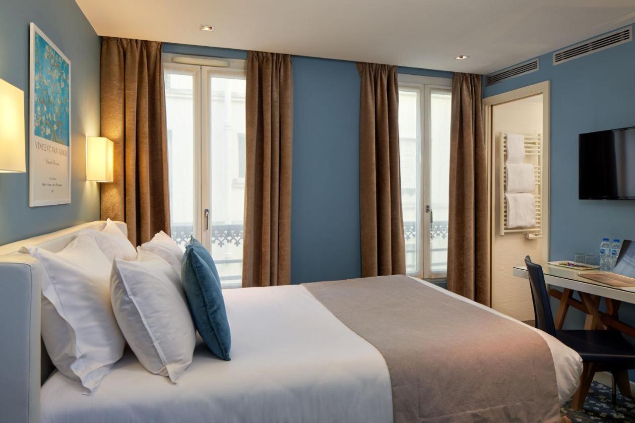Hotel Grand Malher Paris