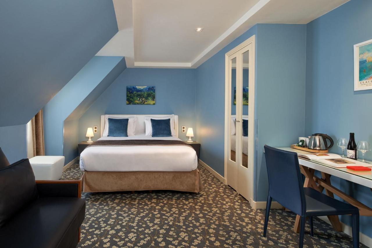 Grand Malher Paris