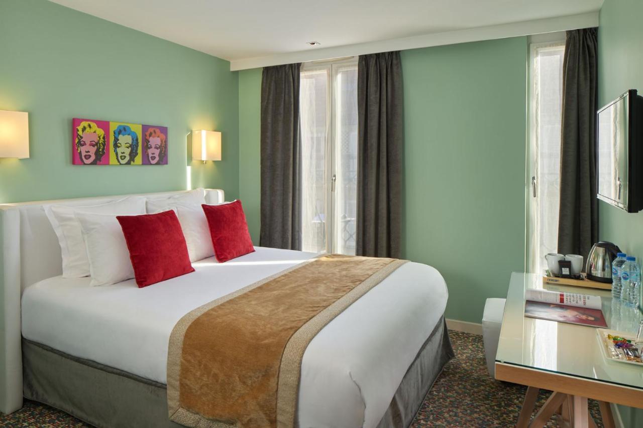 Hotel Grand Malher