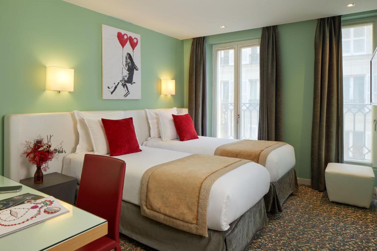Hotel Grand Malher 3*
