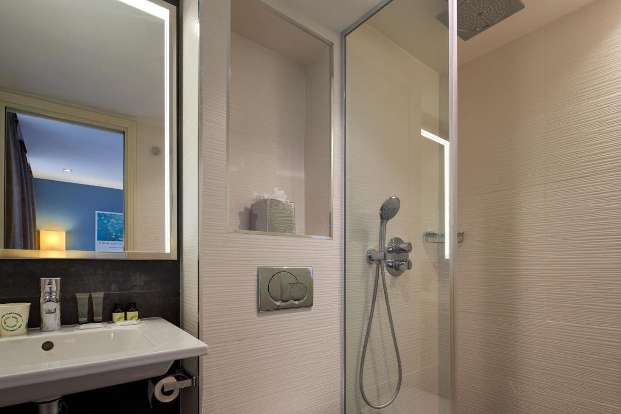 Hotel Grand Malher Paris