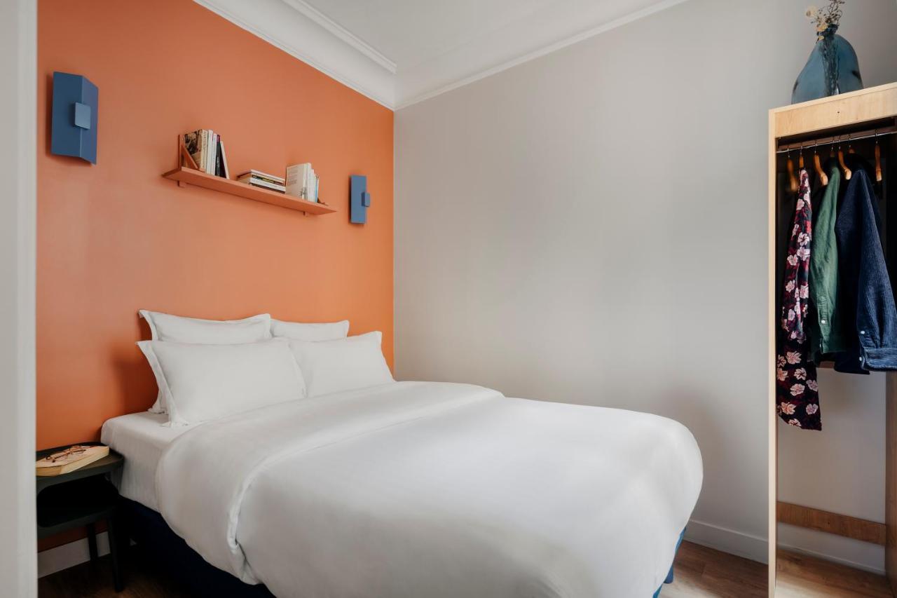 Edgar Grands Boulevards - Boulanger Appartement Paris
