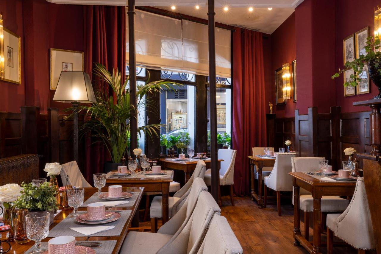 Hotel De Seine Paris
