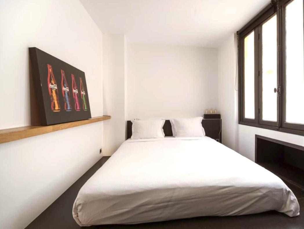 Jehan Apartment