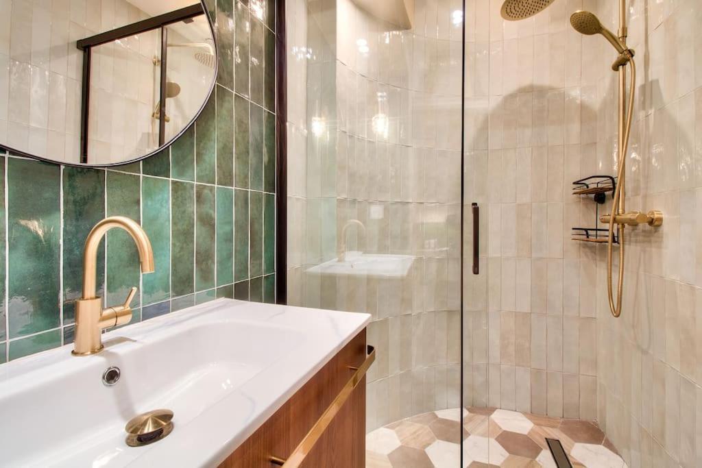 Apartamento Cozy Heart Of Montmartre & Historic