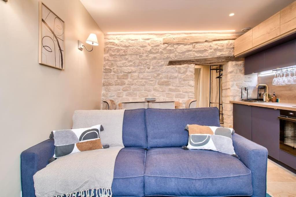 Apartamento Cozy Heart Historic