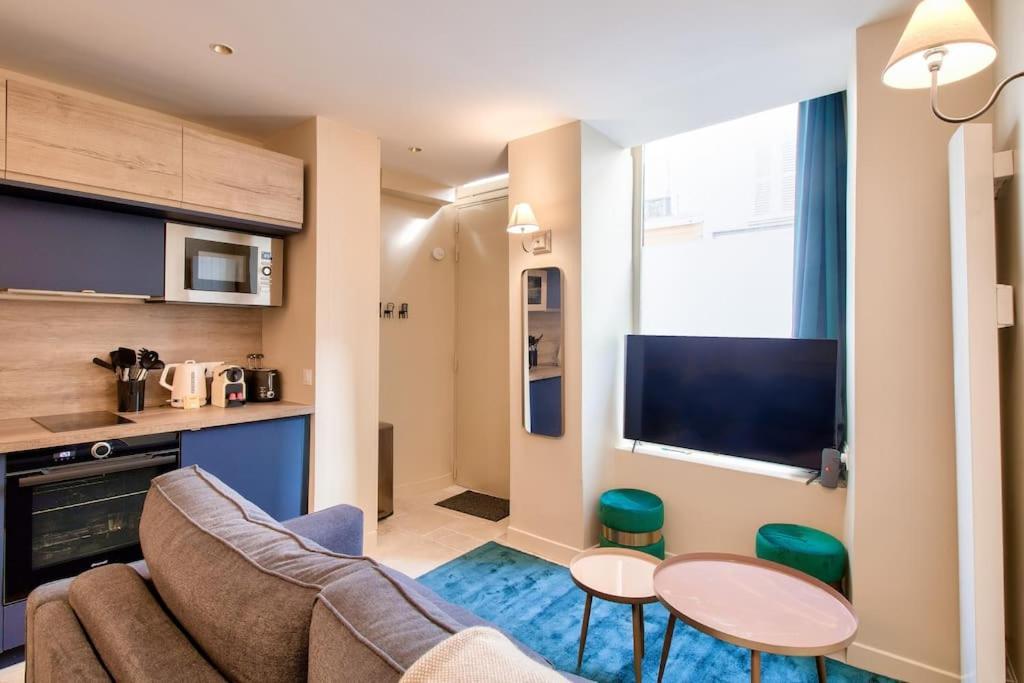 Apartamento Cozy Heart Historic *
