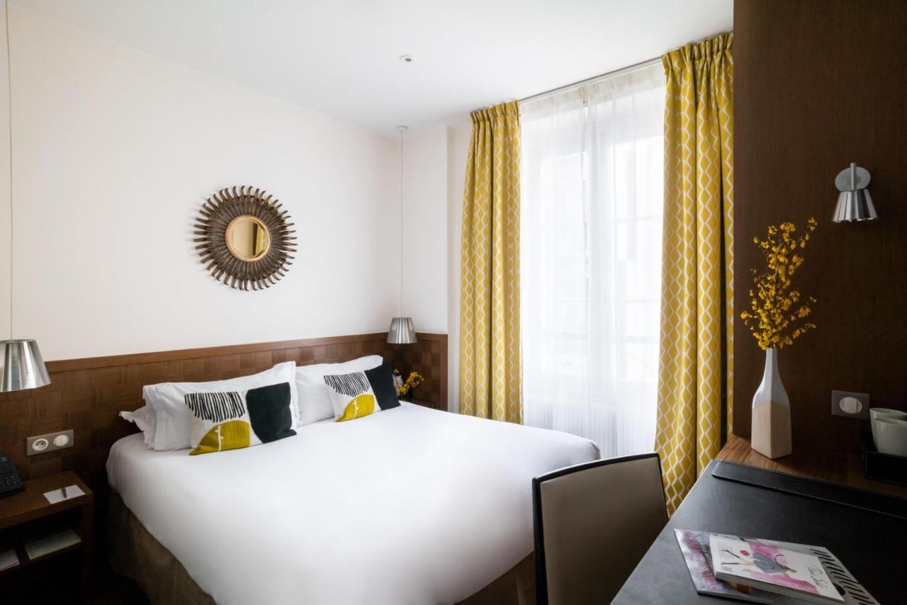 Le Colisee Hotel Paris
