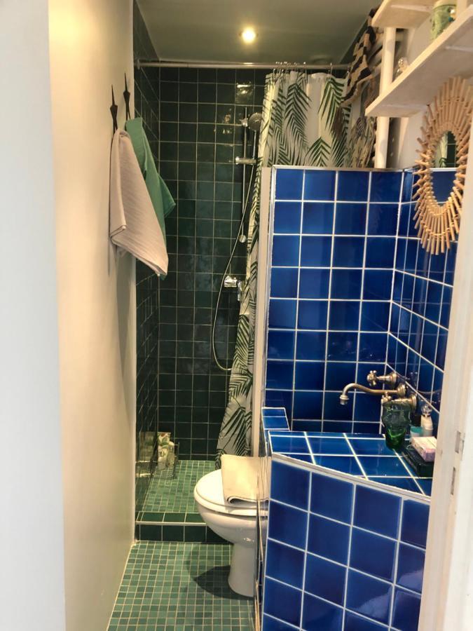 Apartment Marais