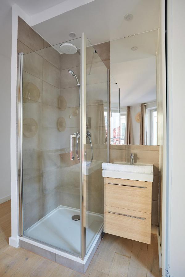 Apartment Center Of Le Marais By Prestige Paris