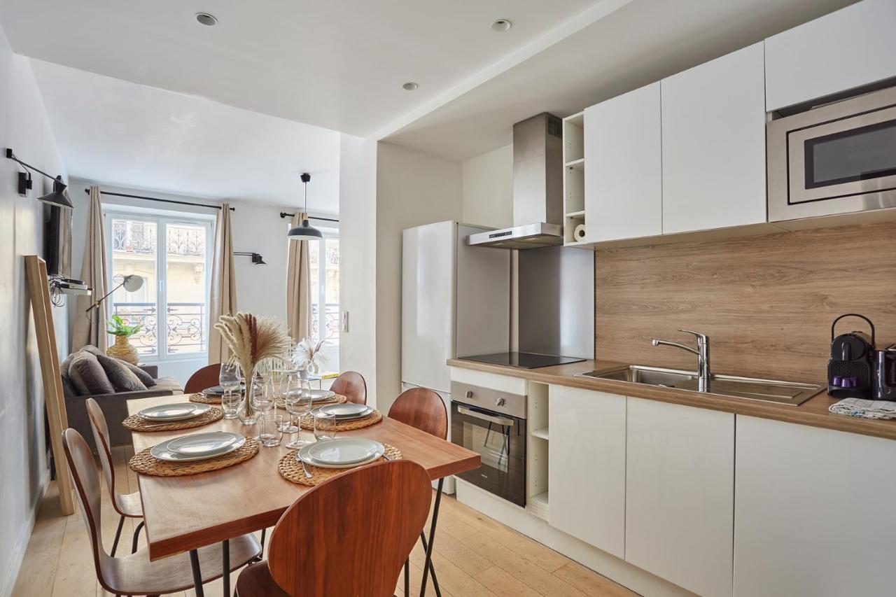 Center Of Le Marais By Prestige Paris