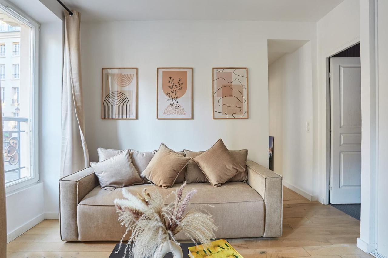 Center Of Le Marais By Prestige Paris