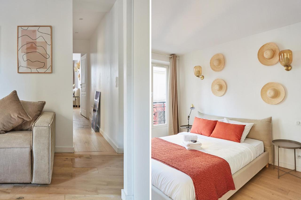 Center Of Le Marais By Prestige Apartment Paris