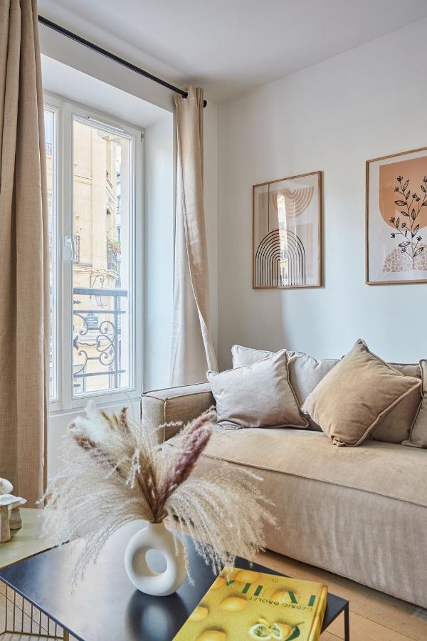 Center Of Le Marais By Prestige * Paris