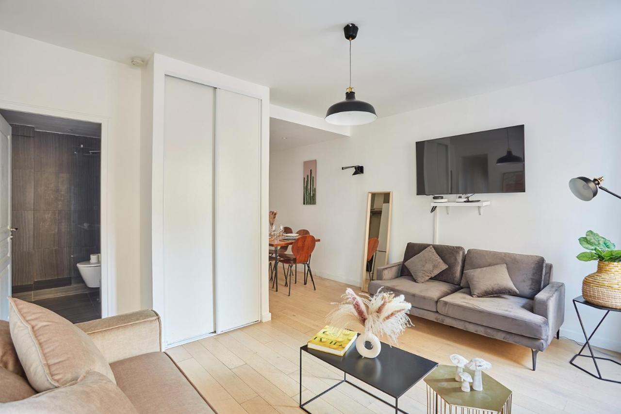 Apartment Center Of Le Marais By Prestige