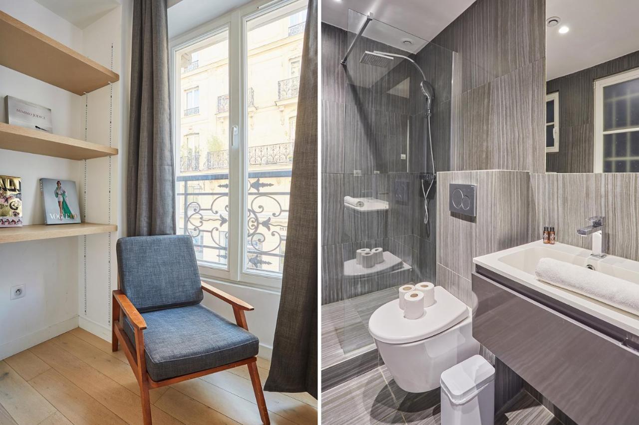 Center Of Le Marais By Prestige Apartment Paris