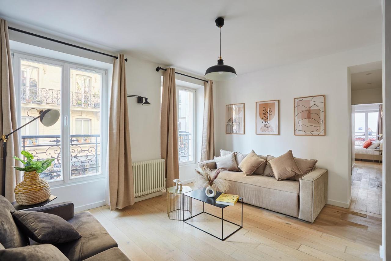 Center Of Le Marais By Prestige Paris