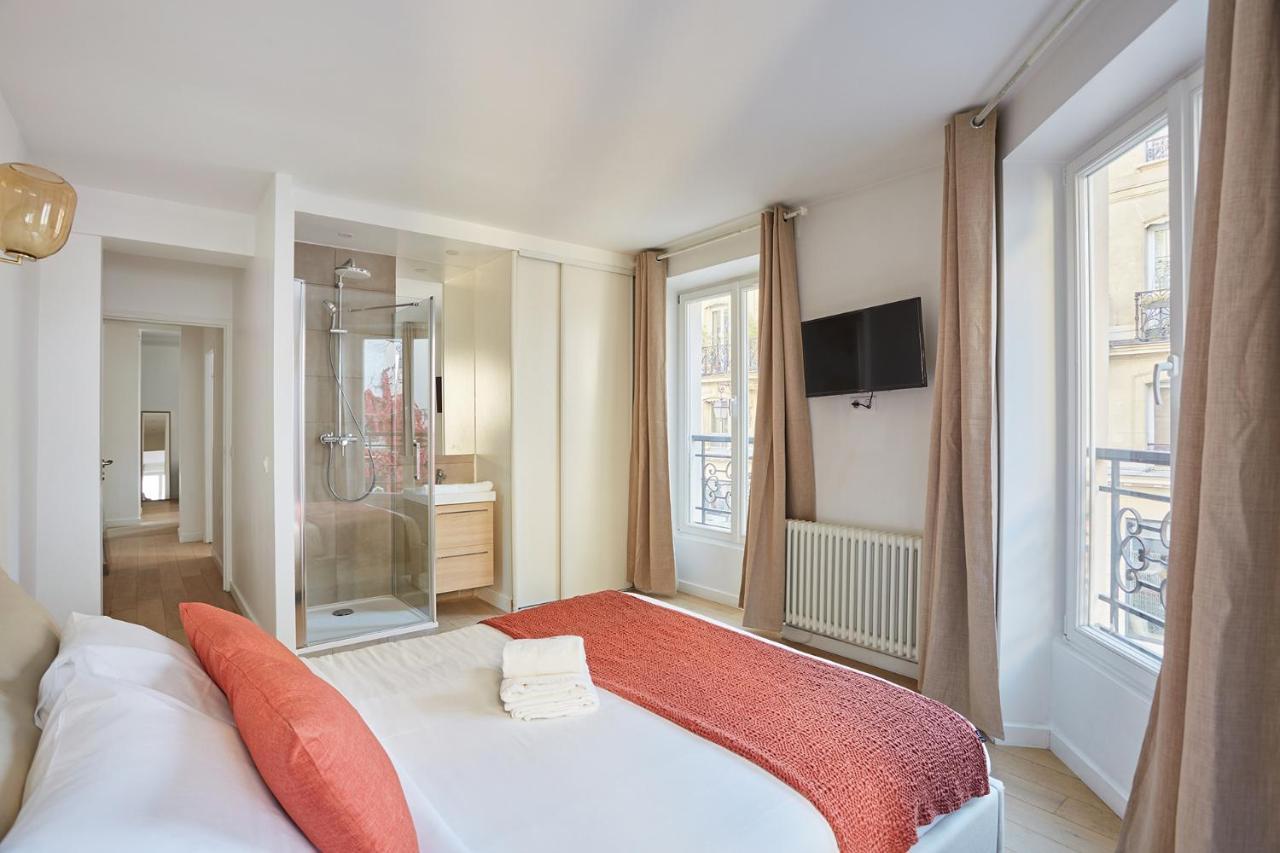 Center Of Le Marais By Prestige * Paris