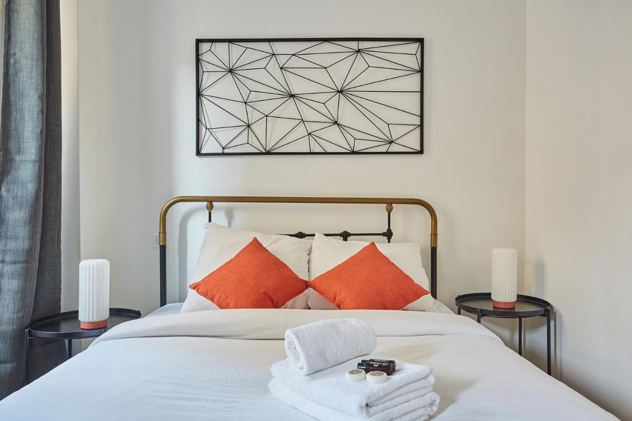 Center Of Le Marais By Prestige Paris