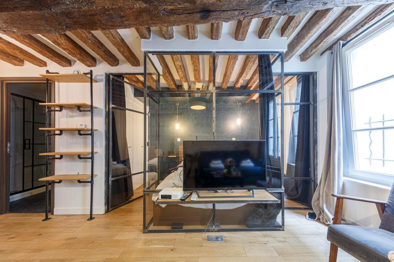 Appartement Cmg République / Montorgueil __ Nazareth D *