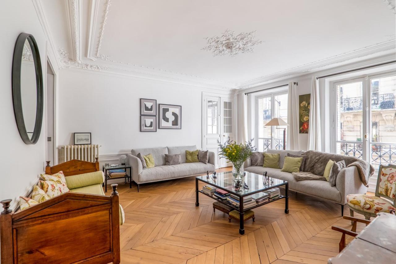 Apartment Veeve - Fresh As A Daisy *