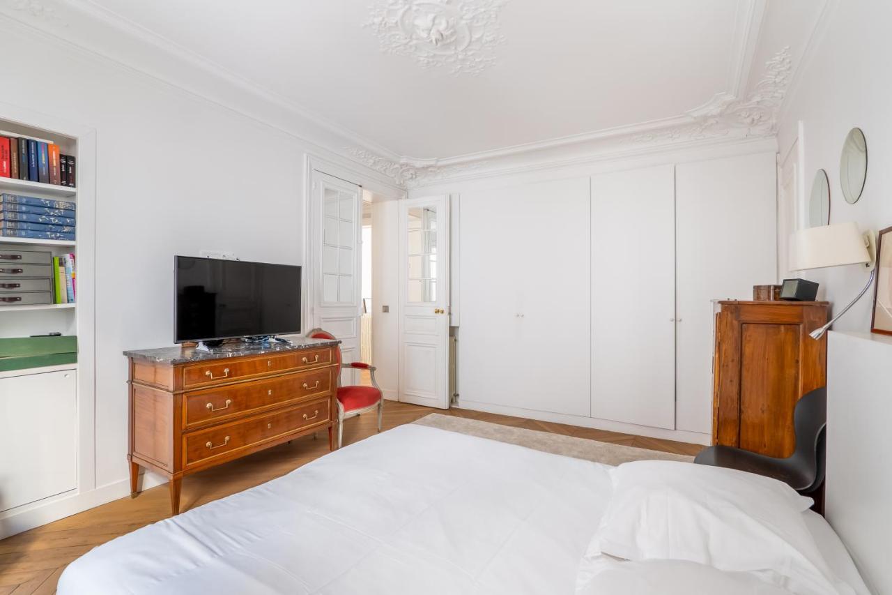 Apartment Veeve - Fresh As A Daisy Paris