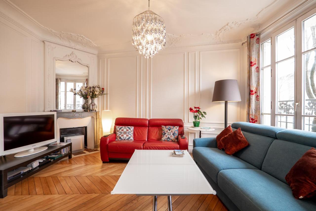 Veeve - Vivid, Vivace Apartment Paris