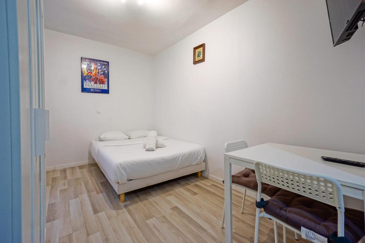 Apartamento Charming And Cozy Near Montparnasse
