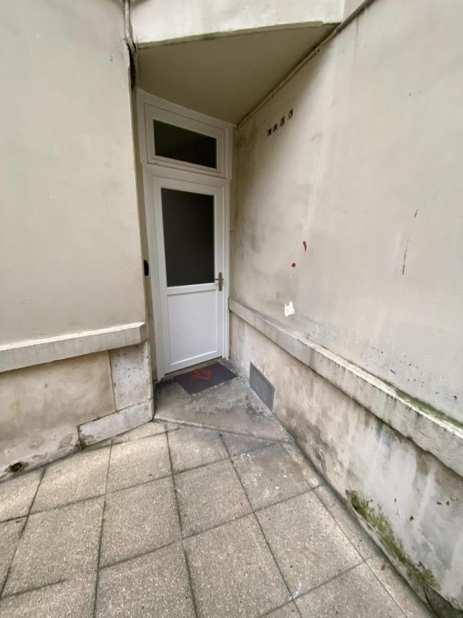 Apartamento Charming And Cozy Near Montparnasse *