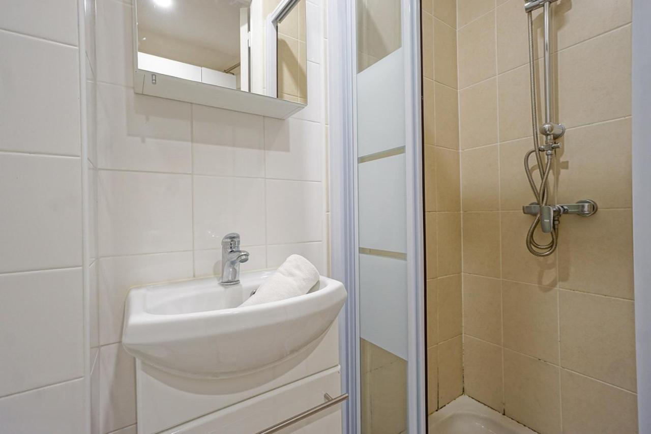 Charming And Cozy Near Montparnasse *