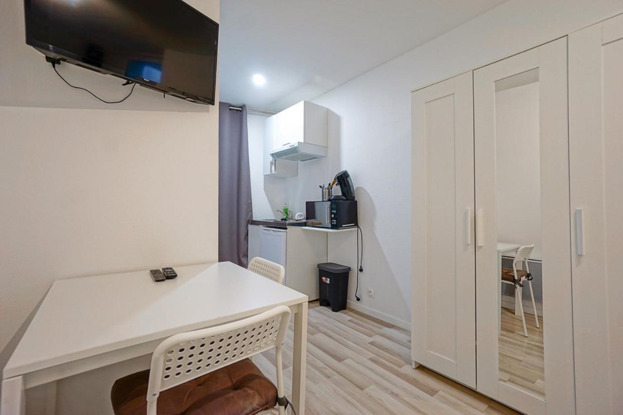 Charming And Cozy Near Montparnasse Apartamento Paris