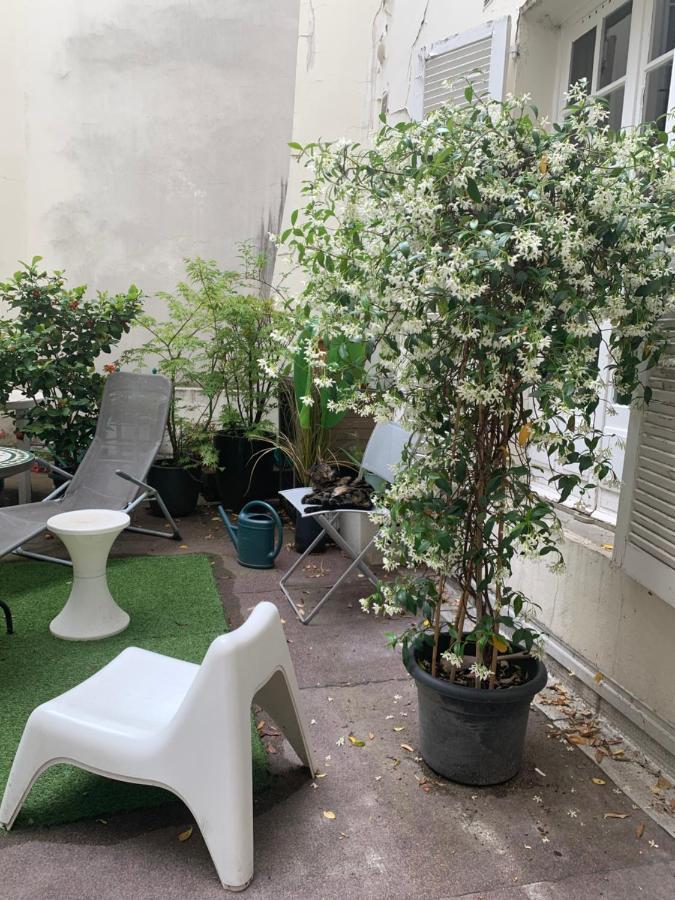 Pantheon Apartment