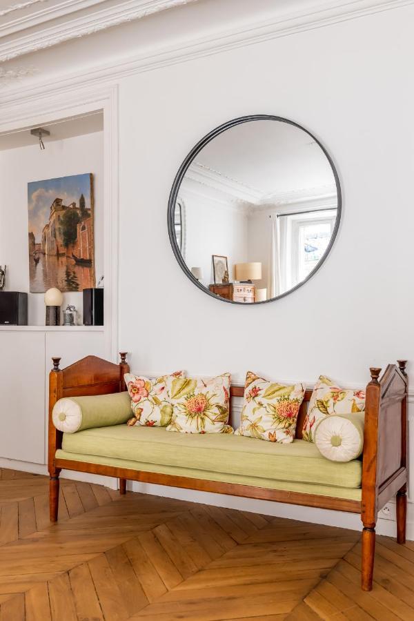 Apartment Veeve - Fresh As A Daisy *