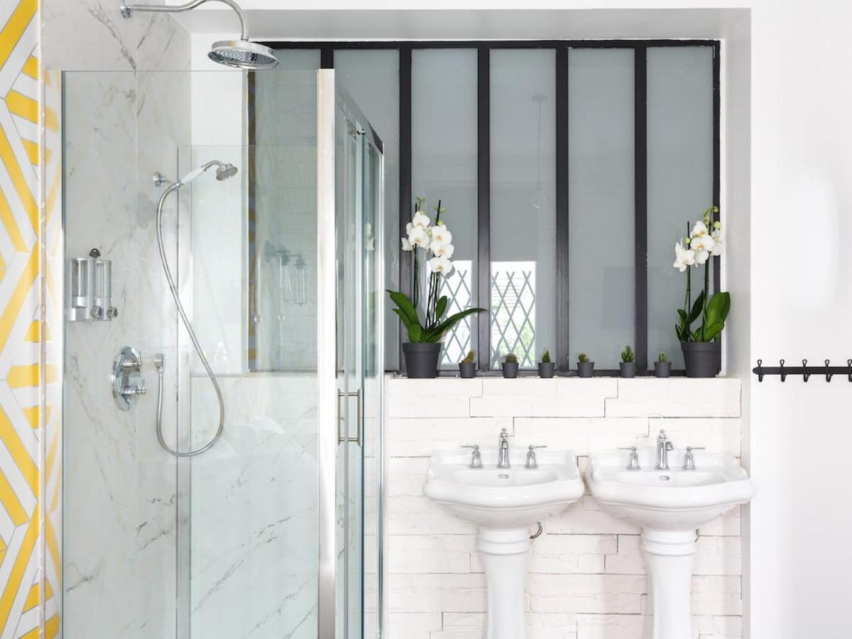 Super Location Meets Charming Studio -ecole Militaries Champ De Mars - 7th Arrondisment